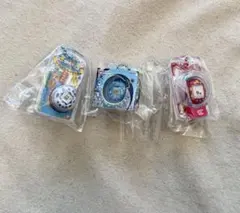 たまごっち おかしなたまごボーロっち3 【3個セット】