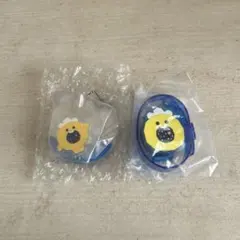 TRUZ ライトブレス・シャカシャカアクリルチャーム ジョンファン PODONG