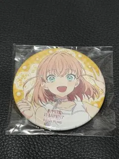 蓮ノ空 6thライブセラス柳田リリエンフェルト缶バッジ➀ - メルカリ