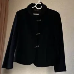 レディース　古着　テーラードジャケット