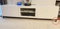 2026年最新】ベストー IKEA BESTÅの人気アイテム - メルカリ