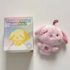 nct wish WISHDOLL リョウ リョンリョン ピンク