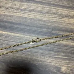 Christian Dior　クリスチャン・ディオール　ネックレス