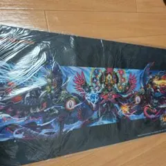 2026年最新】ヘヴィデスメタル プレイマットの人気アイテム - メルカリ
