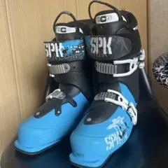 Salomon スキー ブーツ QUEST70 サイズ25 - メルカリ