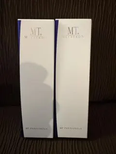 MT メタトロン MT プロテクトUVジェル 50g 2本セット - メルカリ