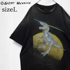2026年最新】SAINT Mxxxxxx SRYM_SS TEE T-REXの人気アイテム - メルカリ
