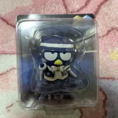 サンリオ ハッピーくじ A賞 ばつ丸