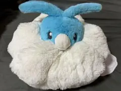 タグ付き美品】ポケモン ふわふわ抱きぬいぐるみ チルット - メルカリ