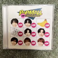 なにわ男子　POPMALL