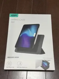 ESR iPadpro11 第5世代ケース