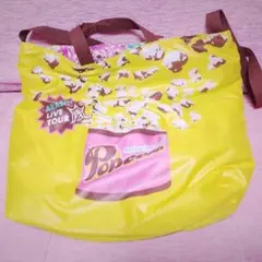 ARASHI LIVE TOUR Popcorn ショッピングバッグ