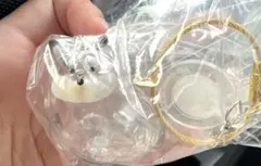 うちの子のけだまだま　限定アソート　黒柴