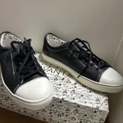 converse AS COUPE LEATHER OXのサムネイル