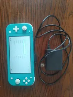 ニンテンドー　Switch lite　本体