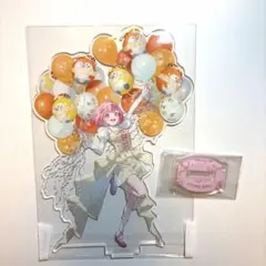 プロセカ 感謝祭 えむ アクスタ 2024