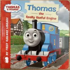 Thomas the Really Useful Engine