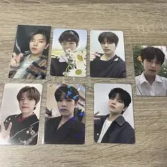 straykids スンミン トレカ まとめ売り maxident