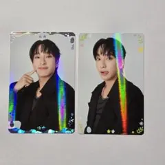 GMMTVPOPUPTOKYOトレカ KristSingto シクレ - メルカリ