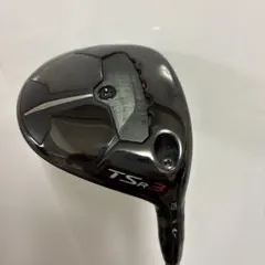 【シャフト新品】タイトリストTSR3フェアウェイウッド　15度のサムネイル