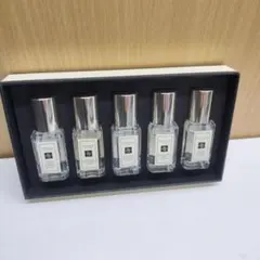 ジョーマローンロンドン　コロンコレクション　香水　セット