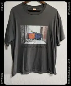 メゾンエウレカ　Tシャツ Tシャツ／FLOW×エウレカセブン コラボ | 「エウレカセブン」シリーズ