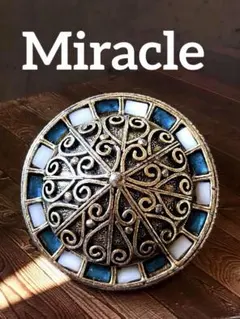 2026年最新】miracle ブローチの人気アイテム - メルカリ