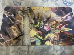 2026年最新】鬼丸 プレイマットの人気アイテム - メルカリ
