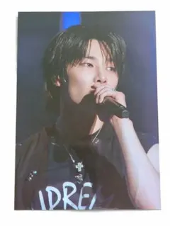 straykids アイエン I.N スキズ 映画 特典 2月22日配布