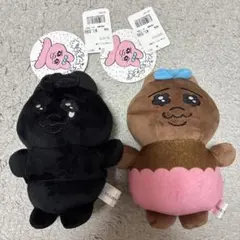 2026年最新】おぱんちゅうさぎ ぬいぐるみの人気アイテム - メルカリ