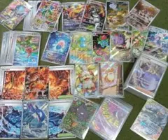 pokemon cards 100枚 まとめ売り 旧裏　AR pokemon cards 100枚 まとめ売り 旧裏 AR - メルカリ