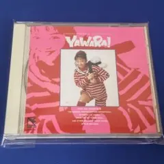 2026年最新】YAWARA cdの人気アイテム - メルカリ