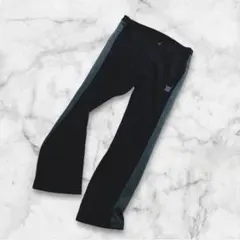 良品⭐️パーリーゲイツ　スウェットパンツ　ゴルフ　裏起毛　刺繍　ジャージ　サイズ5