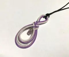 水引　ハンドメイド　ネックレス　おまとめ割引¥100