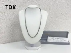 2026年最新】TDK 健康アクセサリー ネックレスの人気アイテム - メルカリ