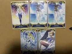2026年最新】フェイタル アルトリア ルーラーの人気アイテム - メルカリ