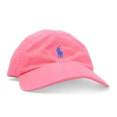 Polo Ralph Lauren ポロラルフローレン ポニー キャップ