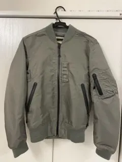 2025年最新】Denim & Supply Ralph Lauren メンズ MA-1・フライト