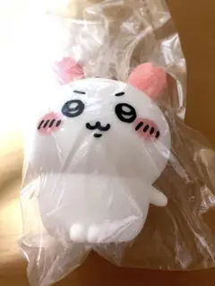 ちいかわ ガチャガチャ ソフビフィギュア3