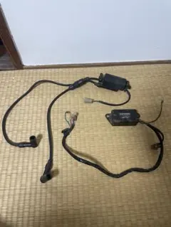 AutoExe IG Voltage Converter A00935 - メルカリ
