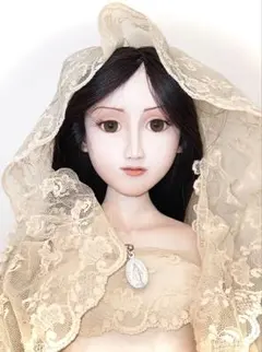 エリナBJDドール全セット 球体関節人形 BJD SDドール 1/3 Elina - メルカリ