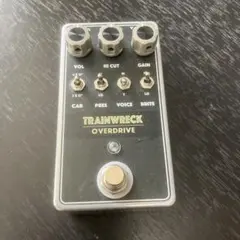 JRAD STEAMPUNKBOOST /BUFFER バッファーブースター - メルカリ