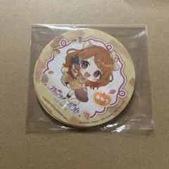 アイカツ　プリパラ