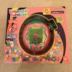 2026年最新】Tamagotchi Paradise Pink Landの人気アイテム - メルカリ