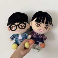 2026年最新】ミュージシャン ぬいぐるみ・マスコットの人気アイテム