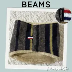 ネックウォーマー