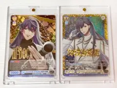 ヴァイスシュヴァルツ 誓いを胸に 十香 SEC - メルカリ