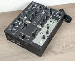美品 DENON DN-X600 DJミキサー 高音質オーディオインターフェースのサムネイル