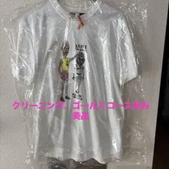 SUPER BEAVER Tシャツ コジコジコラボ ホワイトM - メルカリ