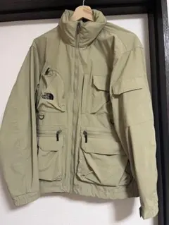 【本日限定値下げ】ザ・ノース・フェイス フィールドユーティリティジャケット